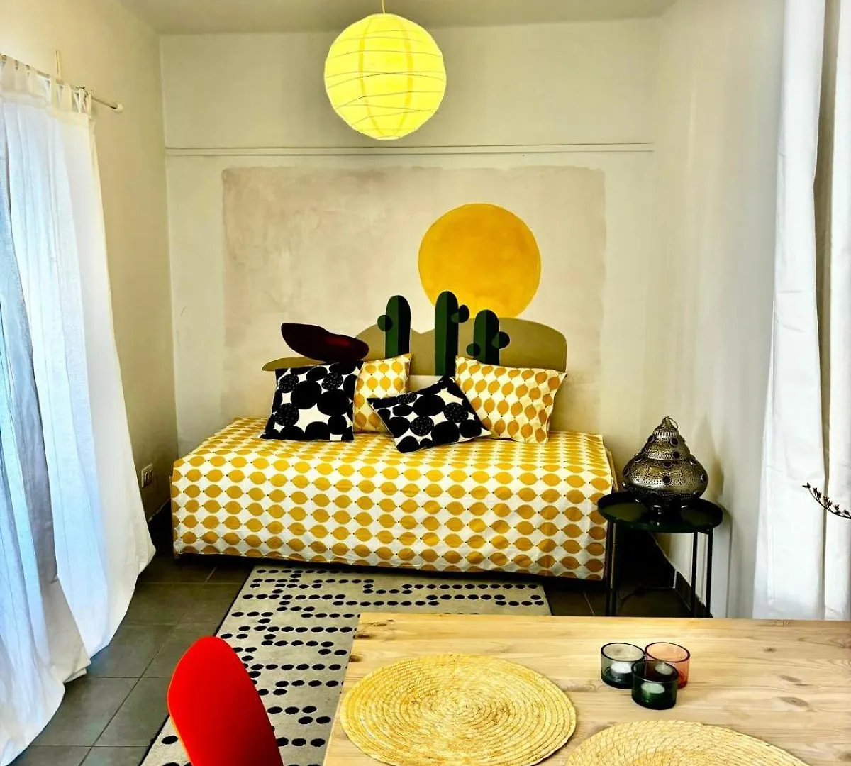 Apartment Memoria Apartment, A Cozy Space Near Belem. Lisbon